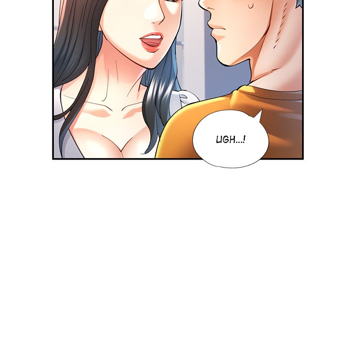 Read manhwa In Her Place Chapter 40 - SauceManhwa.com