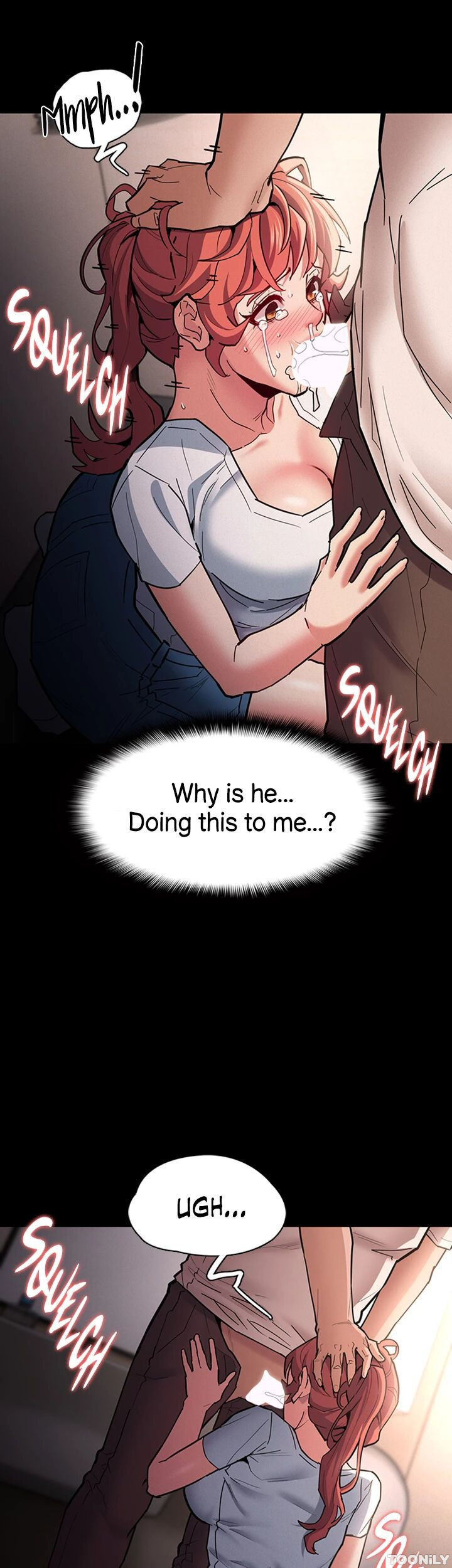 Read manhwa Pervert Addiction Chapter 20 - SauceManhwa.com