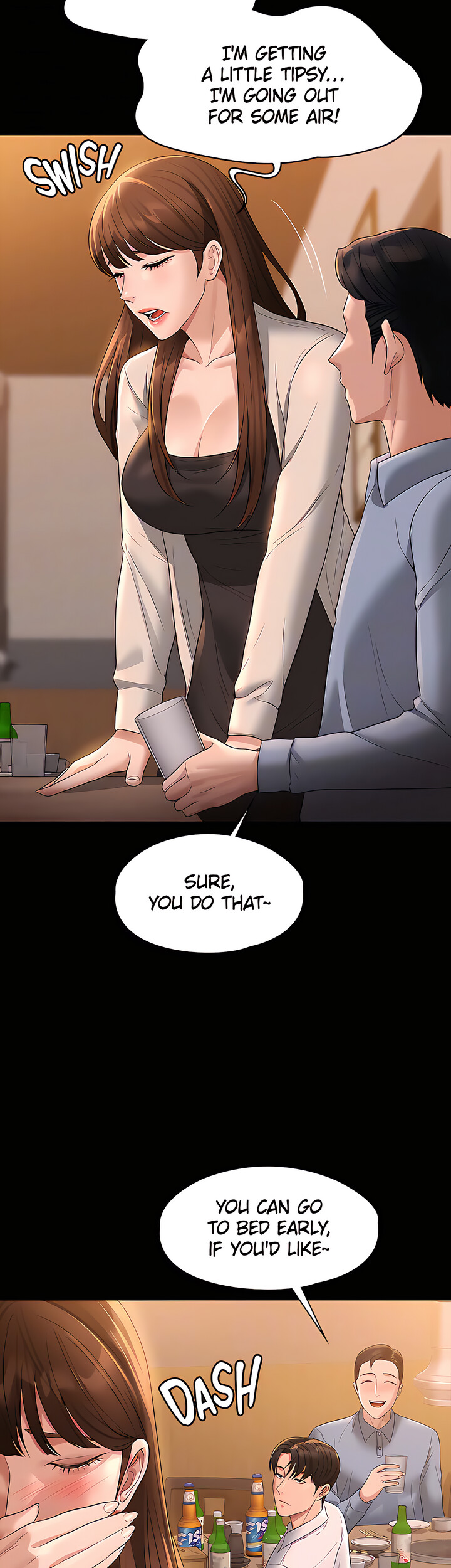 Read manhwa Supervisor Access Chapter 44 - SauceManhwa.com