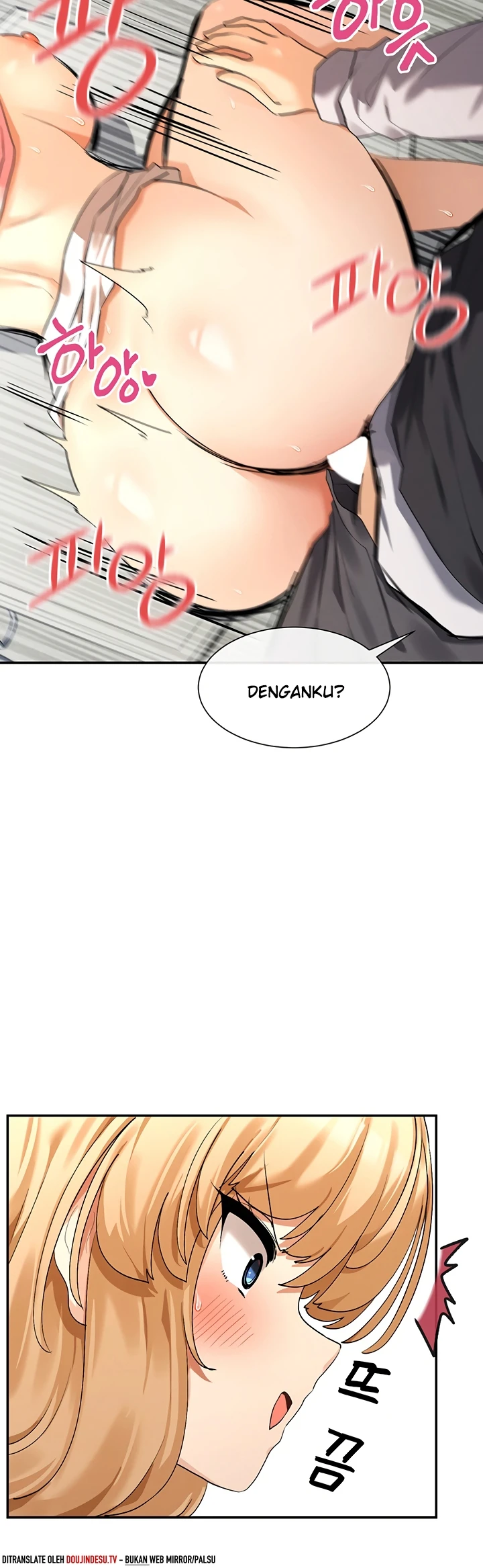 Read manhwa You Watch Stuff Like That? Chapter 7 - SauceManhwa.com