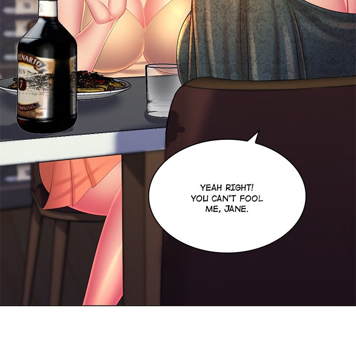 Read manhwa Risqué Caller END Chapter 21 - SauceManhwa.com