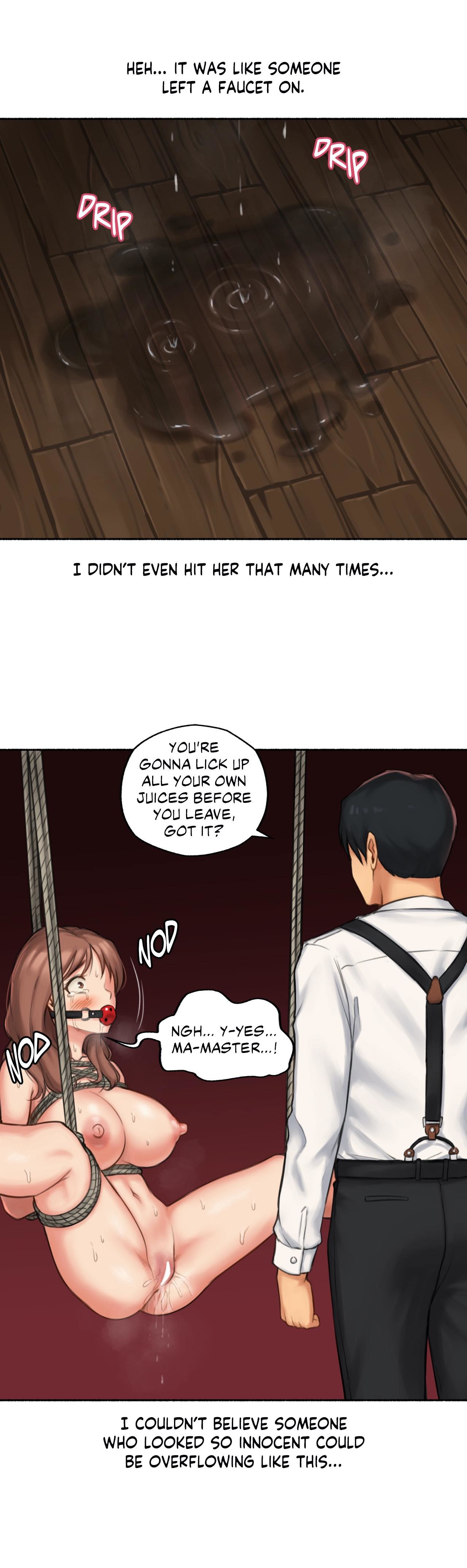 Read manhwa Sexual Exploits END Chapter 60 - SauceManhwa.com