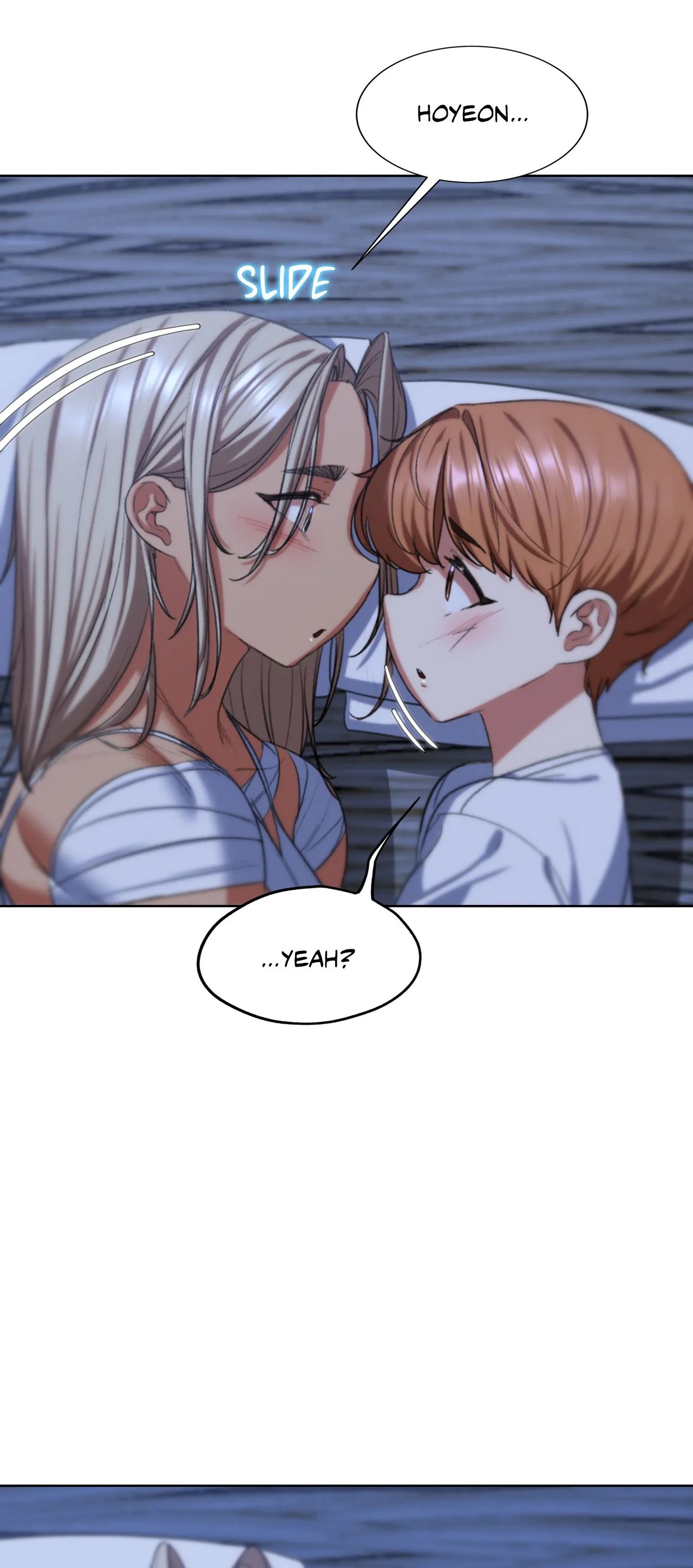 Read manhwa Lustful Games Chapter 37 - SauceManhwa.com