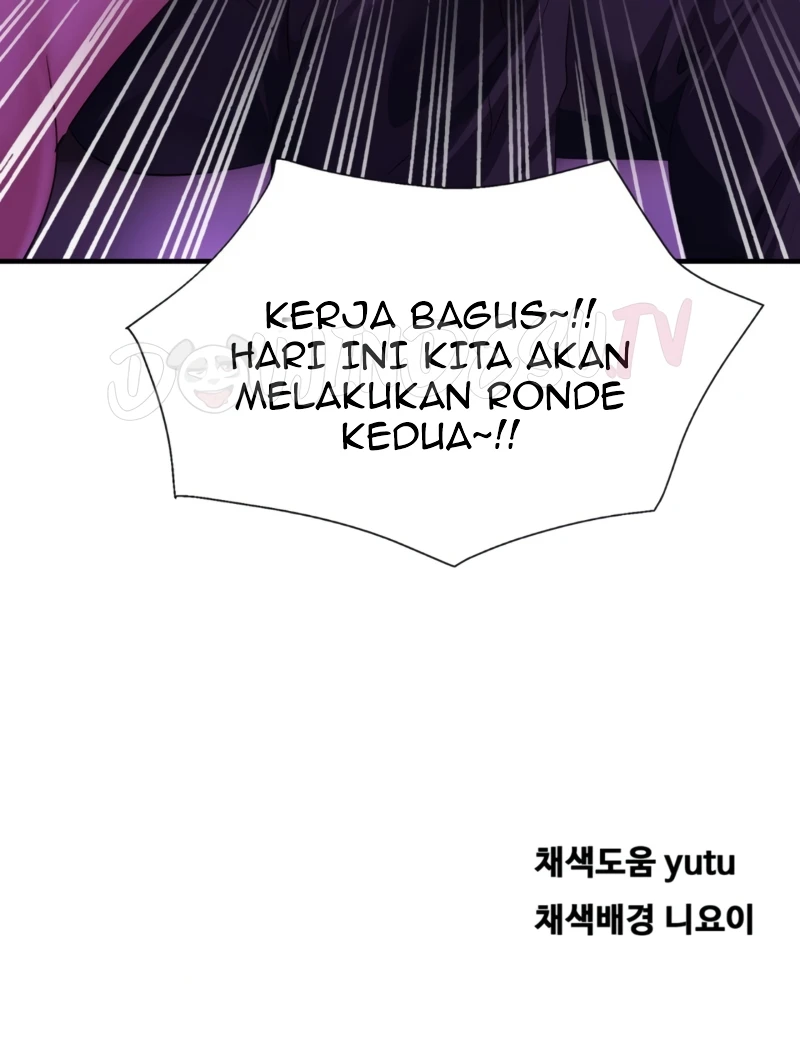 Read manhwa Secret Affection Chapter 8 - SauceManhwa.com