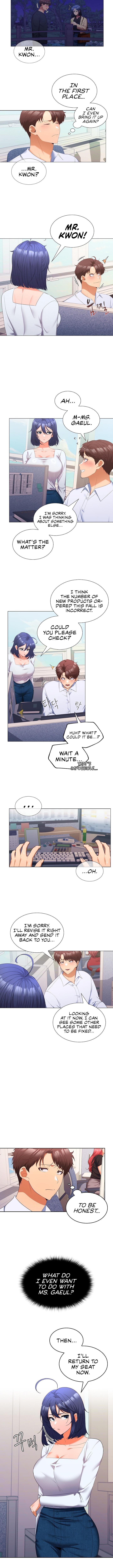 Read manhwa We Can’t, Not at Work! Chapter 13 - SauceManhwa.com