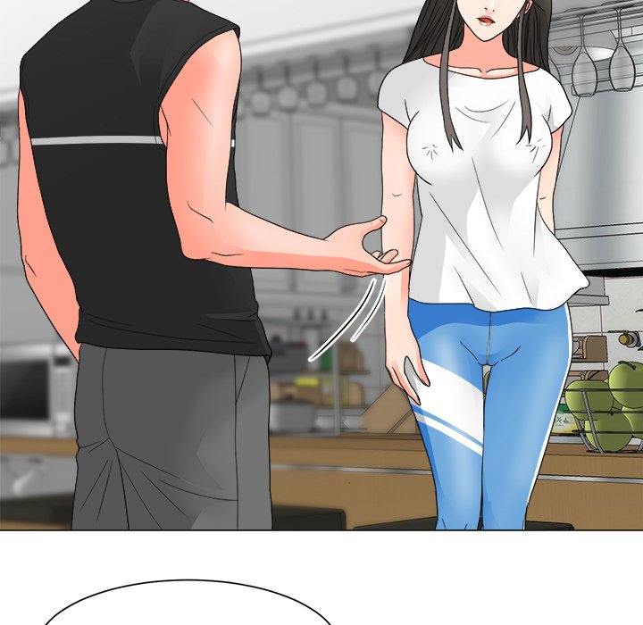 Read manhwa Family Business END Chapter 26 - SauceManhwa.com