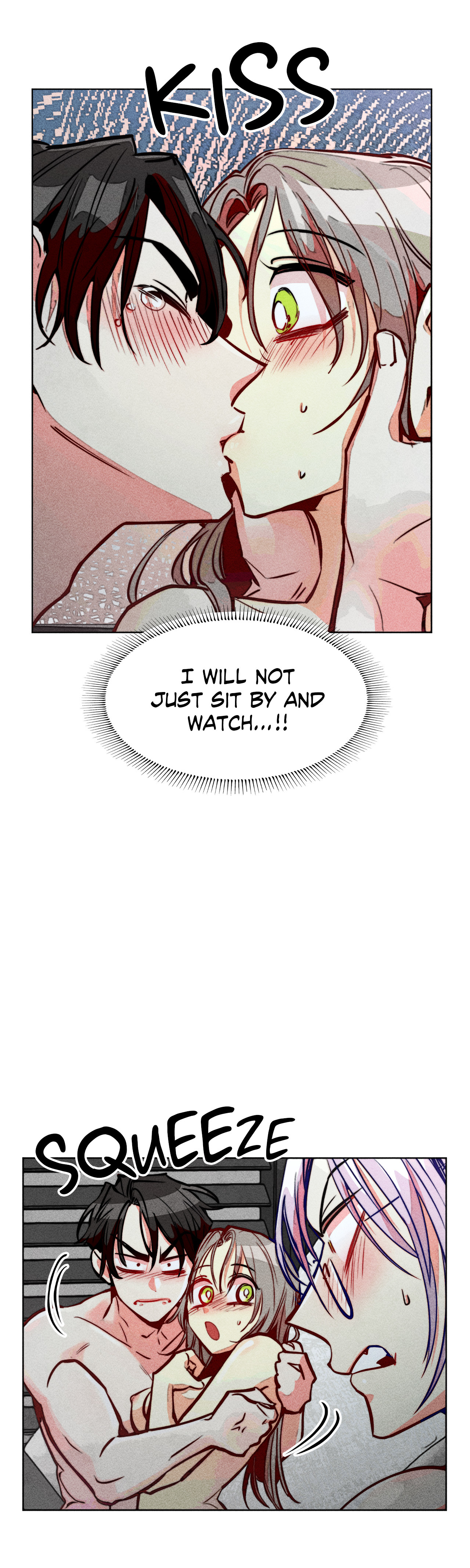 Read manhwa The Virgin Witch Chapter 112 - SauceManhwa.com