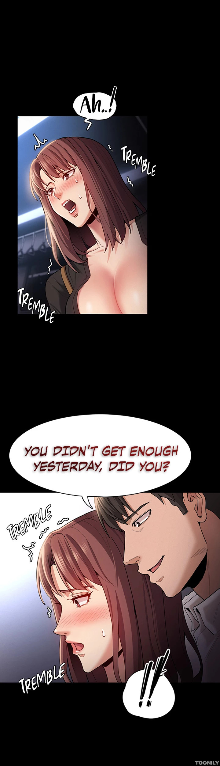 Read manhwa Pervert Addiction Chapter 14 - SauceManhwa.com