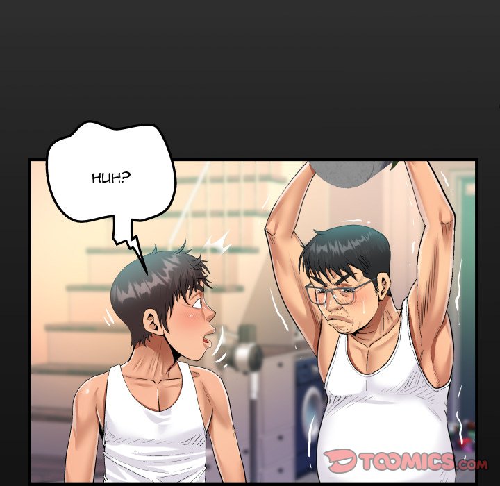 Read manhwa The Unforeseen Guest Chapter 70 - SauceManhwa.com