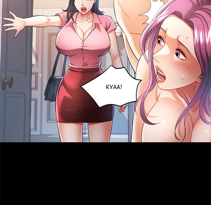 Read manhwa In Her Place Chapter 37 - SauceManhwa.com