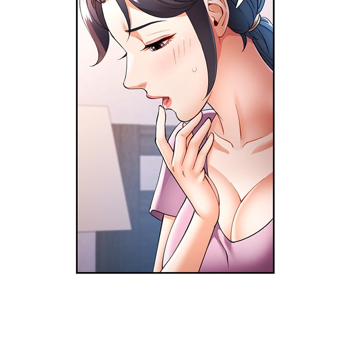 Read manhwa In Her Place Chapter 28 - SauceManhwa.com