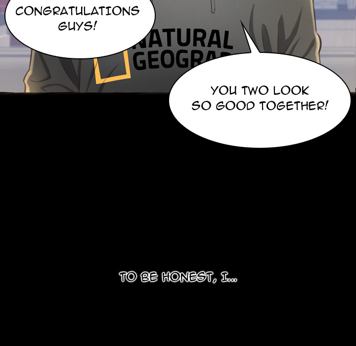 Read manhwa Can’t Get to You END Chapter 1 - SauceManhwa.com