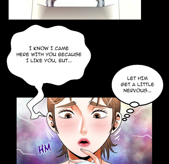 Read manhwa The Unforeseen Guest Chapter 113 - SauceManhwa.com