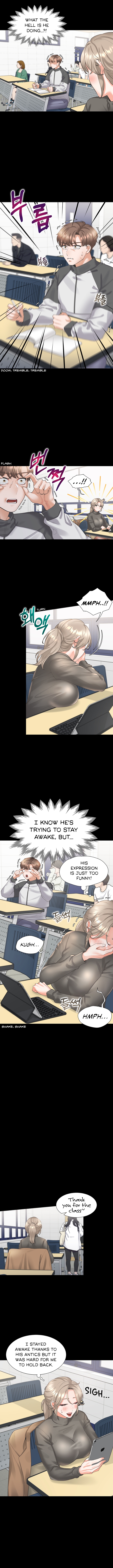 Read manhwa Bunk Beds HOT Chapter 25 - SauceManhwa.com