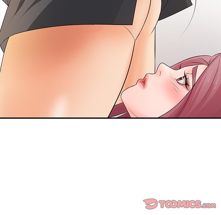 Read manhwa Office Troubles END Chapter 18 - SauceManhwa.com