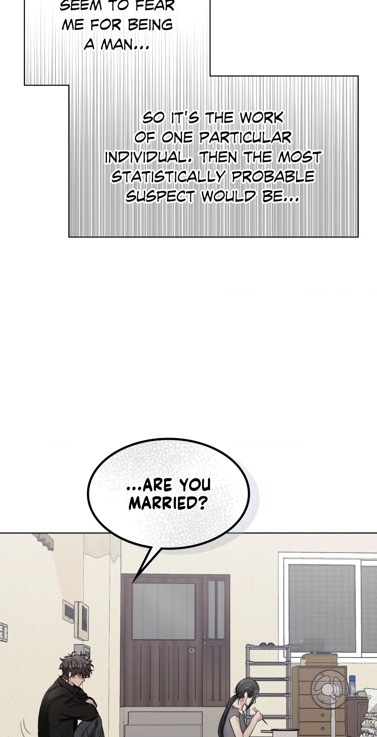 Read manhwa 11336  Chapter 5 - SauceManhwa.com