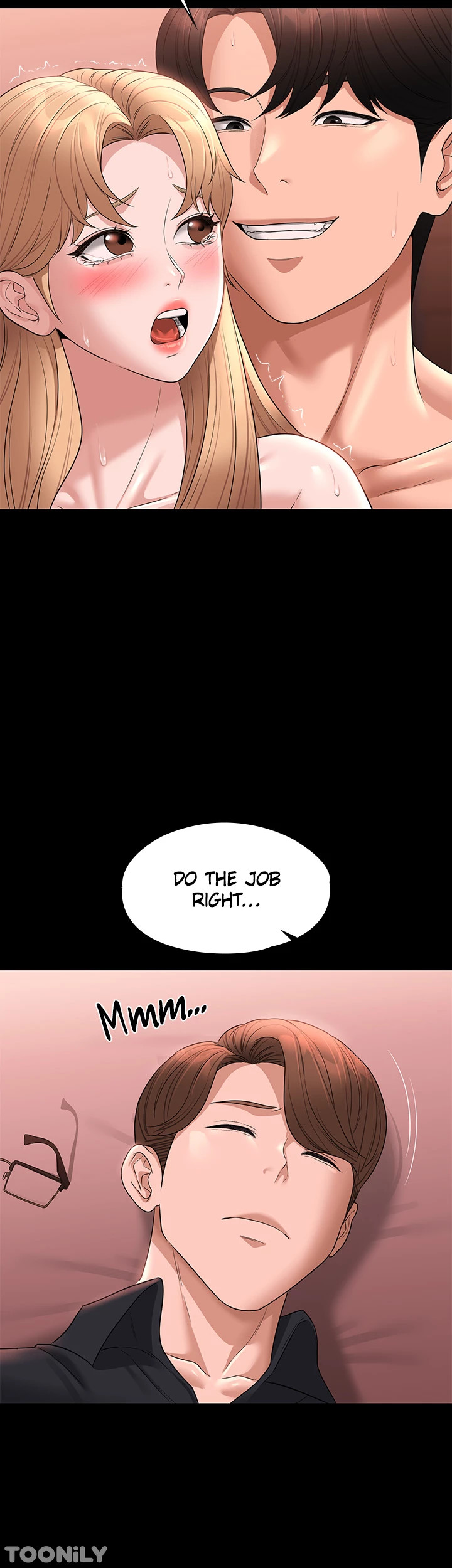 Read manhwa Supervisor Access Chapter 62 - SauceManhwa.com