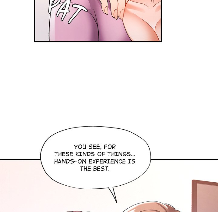 Read manhwa In Her Place Chapter 28 - SauceManhwa.com