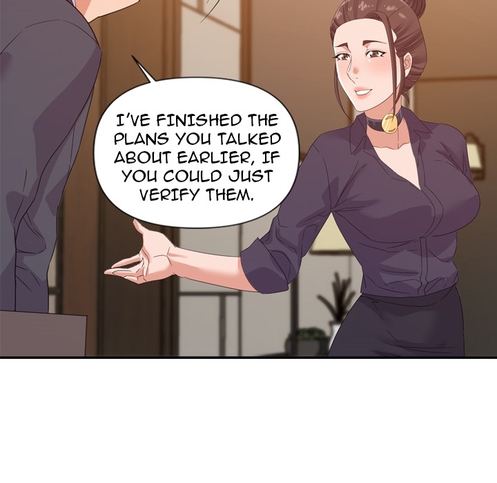 Read manhwa Flavors END Chapter 0 - SauceManhwa.com