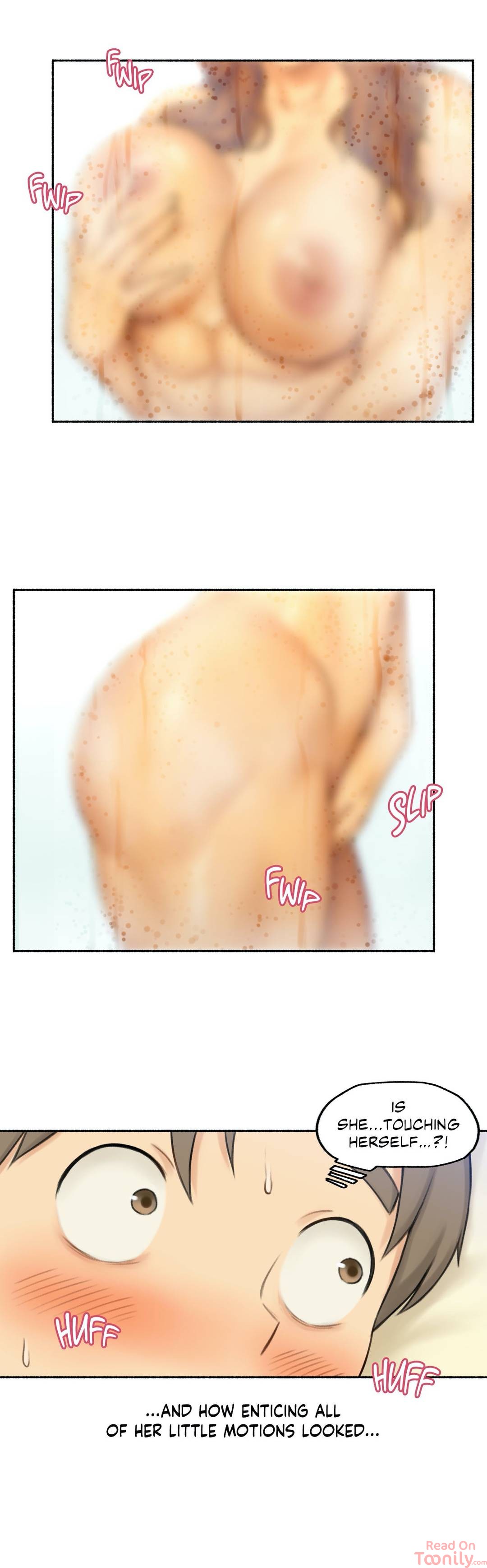 Read manhwa Sexual Exploits END Chapter 44 - SauceManhwa.com