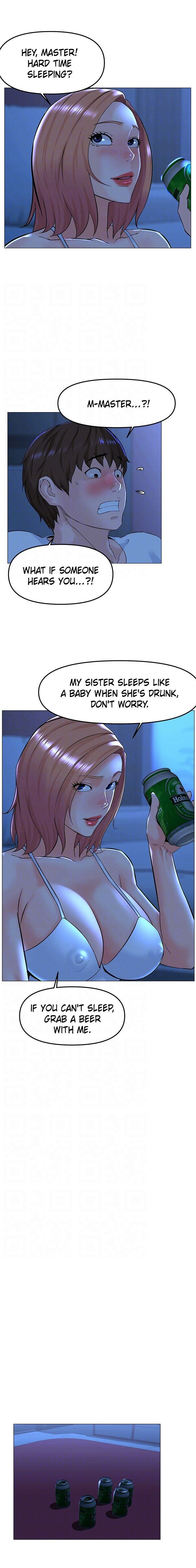 Read manhwa Celeb Next Door END Chapter 67 - SauceManhwa.com