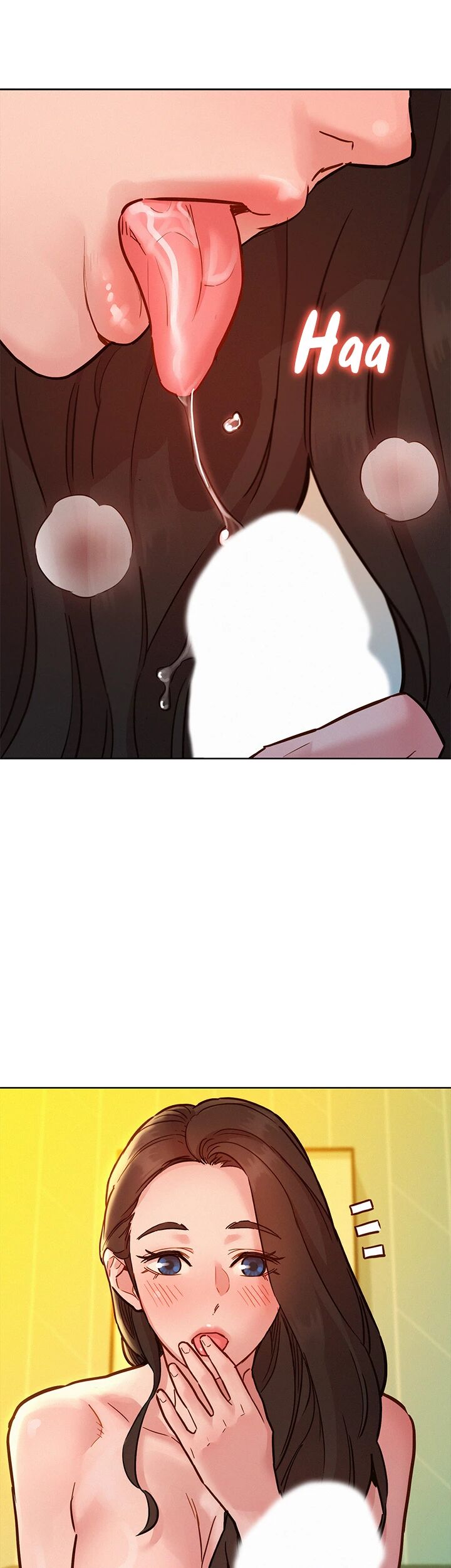 Read manhwa Friends to Lovers from Today Chapter 78 - SauceManhwa.com