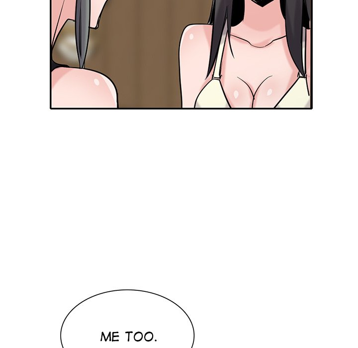 Read manhwa The Mismatch END Chapter 69 - SauceManhwa.com