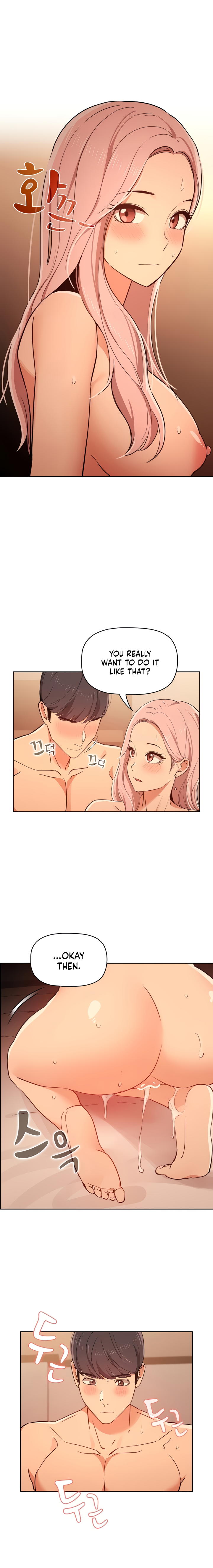 Read manhwa Private Tutoring in These Difficult Times Chapter 26 - SauceManhwa.com