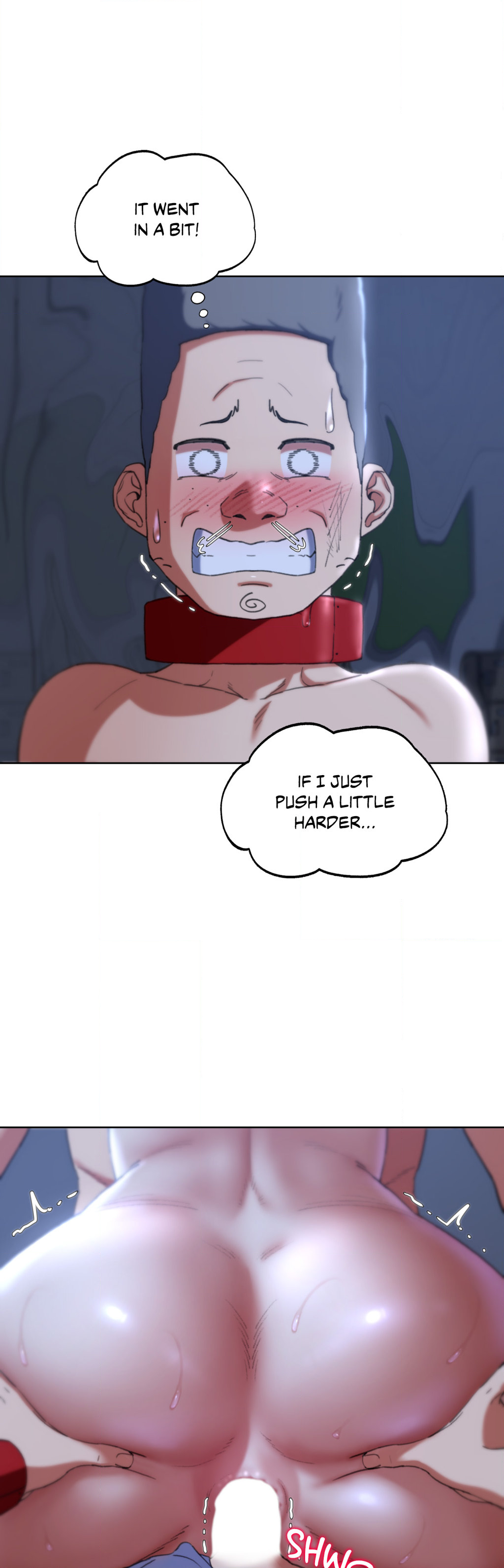 Read manhwa Lustful Games Chapter 55 - SauceManhwa.com