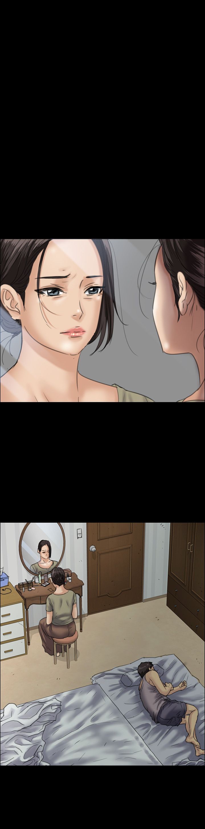 Read manhwa Landlord’s Little Daughter Chapter 32 - SauceManhwa.com