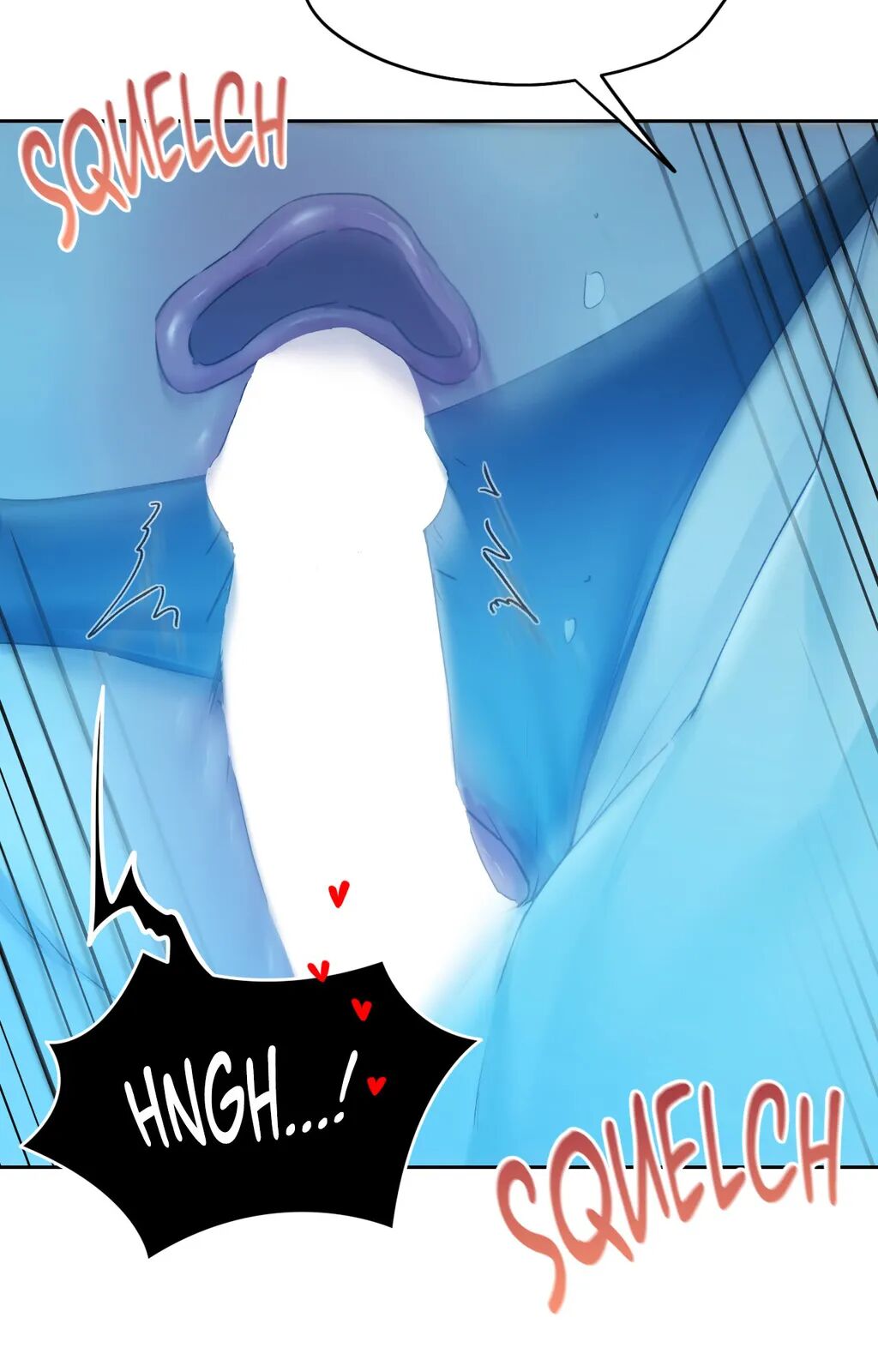 Read manhwa Wreck My Bias Chapter 60 - SauceManhwa.com