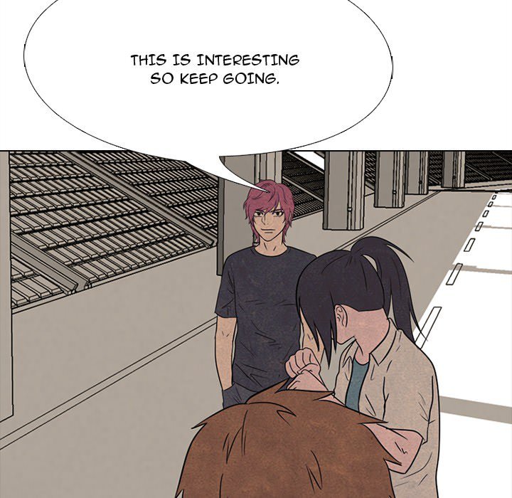 Read manhwa High School Devil Chapter 137 - SauceManhwa.com