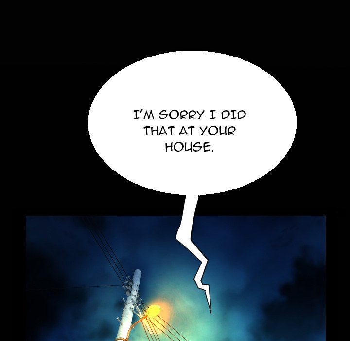 Read manhwa The Unforeseen Guest Chapter 15 - SauceManhwa.com