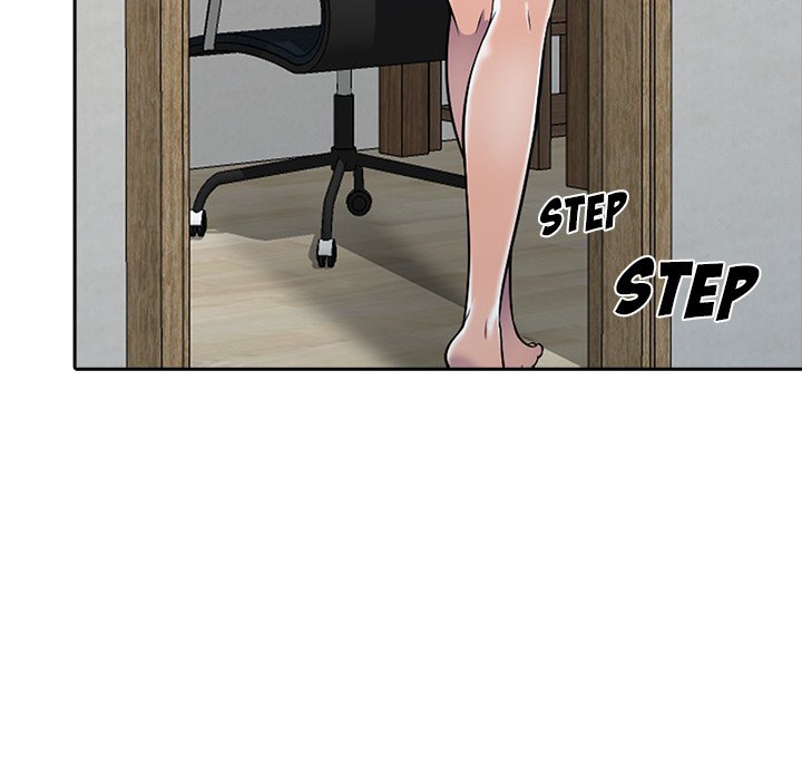 Read manhwa A Stolen Taste END Chapter 7 - SauceManhwa.com