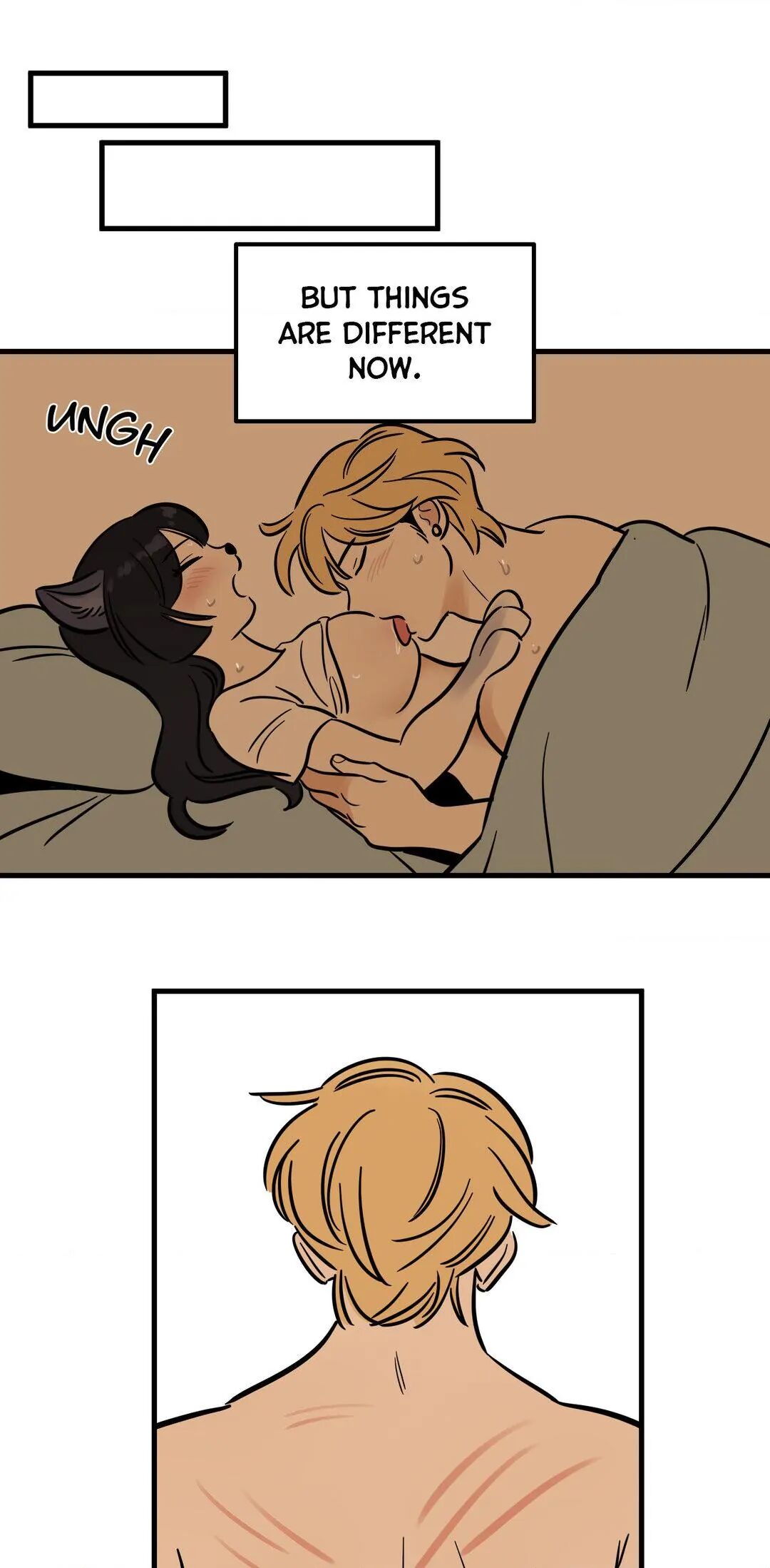 Read manhwa Naughty Positions Chapter 11 - SauceManhwa.com