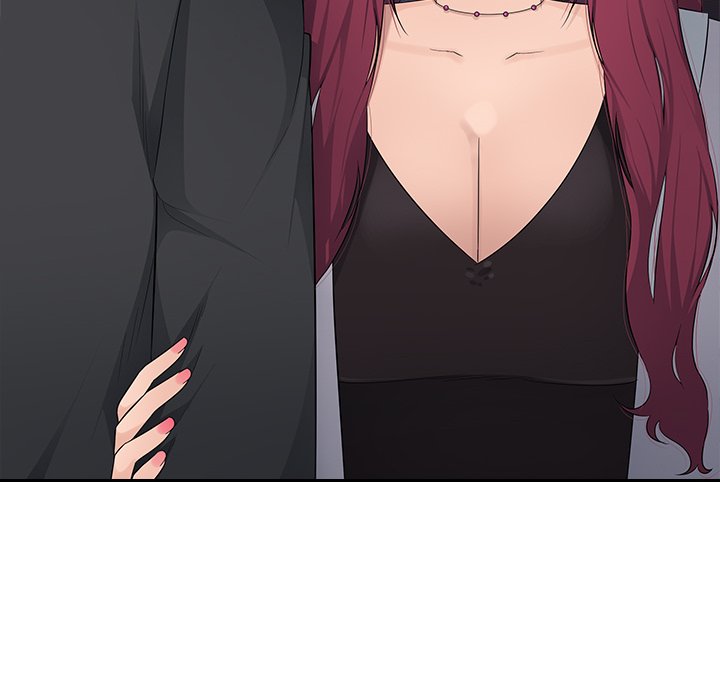 Read manhwa Office Desires End Chapter 14 - SauceManhwa.com