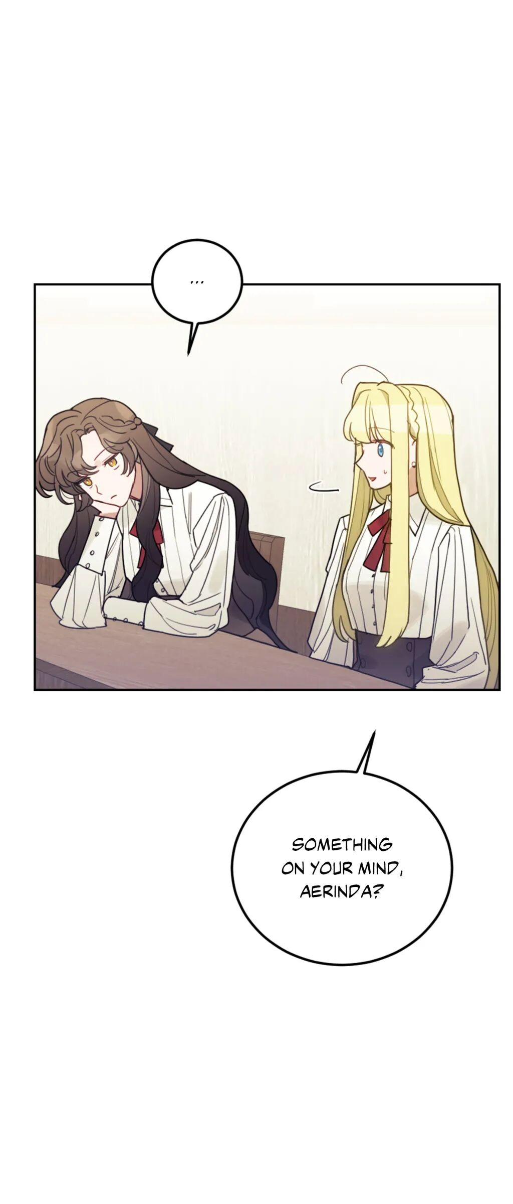 Read manhwa I’m No Heroine! Chapter 52 - SauceManhwa.com