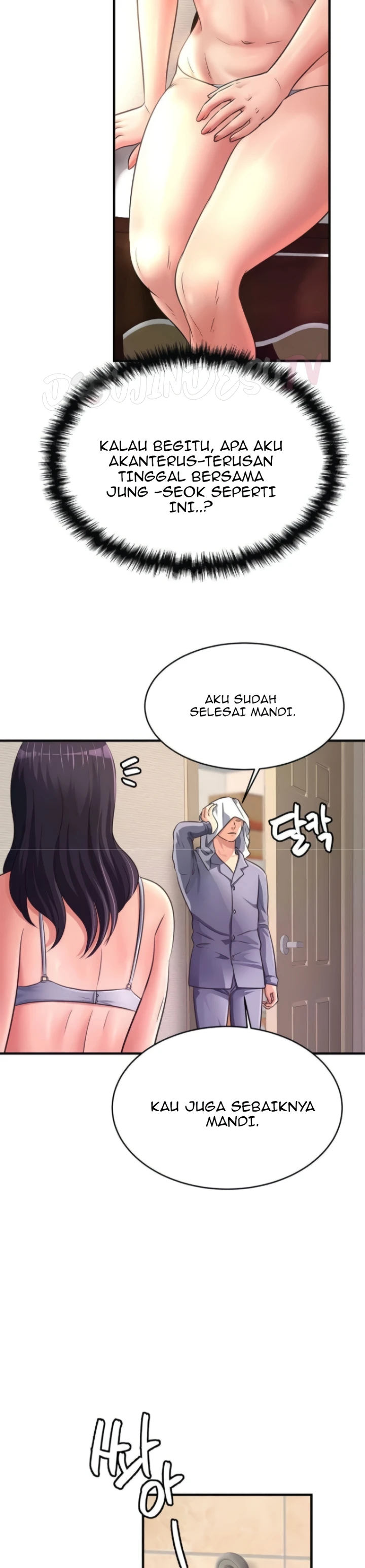 Read manhwa Secret Affection Chapter 22 - SauceManhwa.com