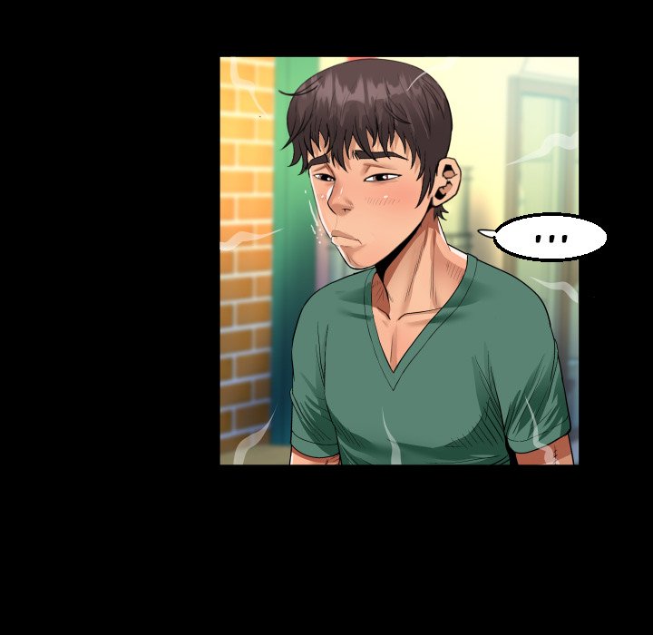 Read manhwa The Unforeseen Guest Chapter 19 - SauceManhwa.com