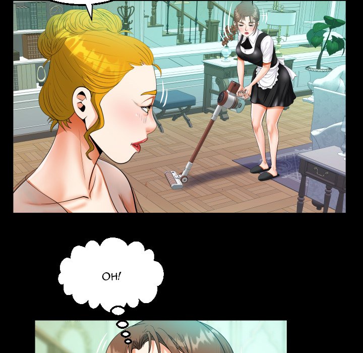 Read manhwa The Unforeseen Guest Chapter 75 - SauceManhwa.com