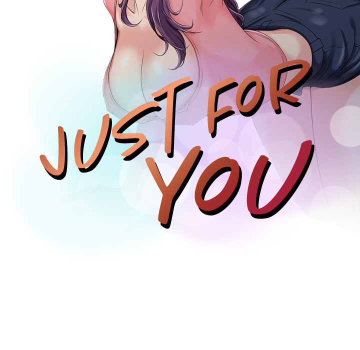 Read manhwa Just For You END Chapter 1 - SauceManhwa.com