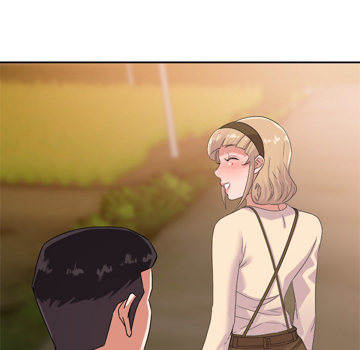 Read manhwa Flavors END Chapter 13 - SauceManhwa.com