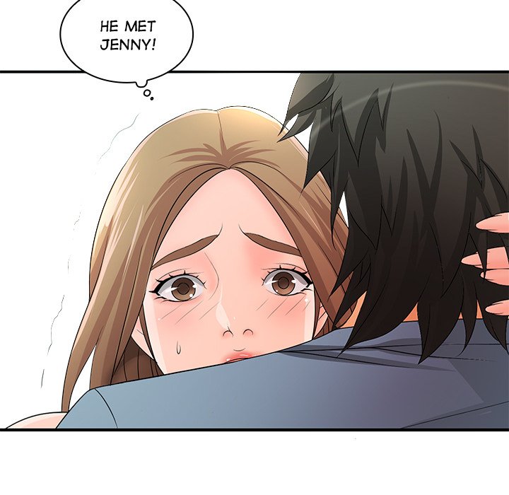 Read manhwa Office Troubles END Chapter 20 - SauceManhwa.com