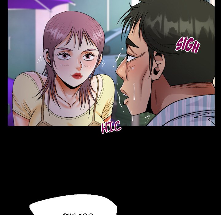 Read manhwa The Unforeseen Guest Chapter 100 - SauceManhwa.com