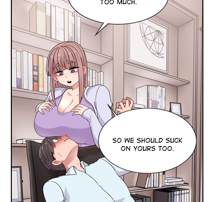 Read manhwa Life with Mia END Chapter 40 - SauceManhwa.com