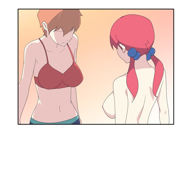 Read manhwa 15 Beauties END Chapter 35 - SauceManhwa.com