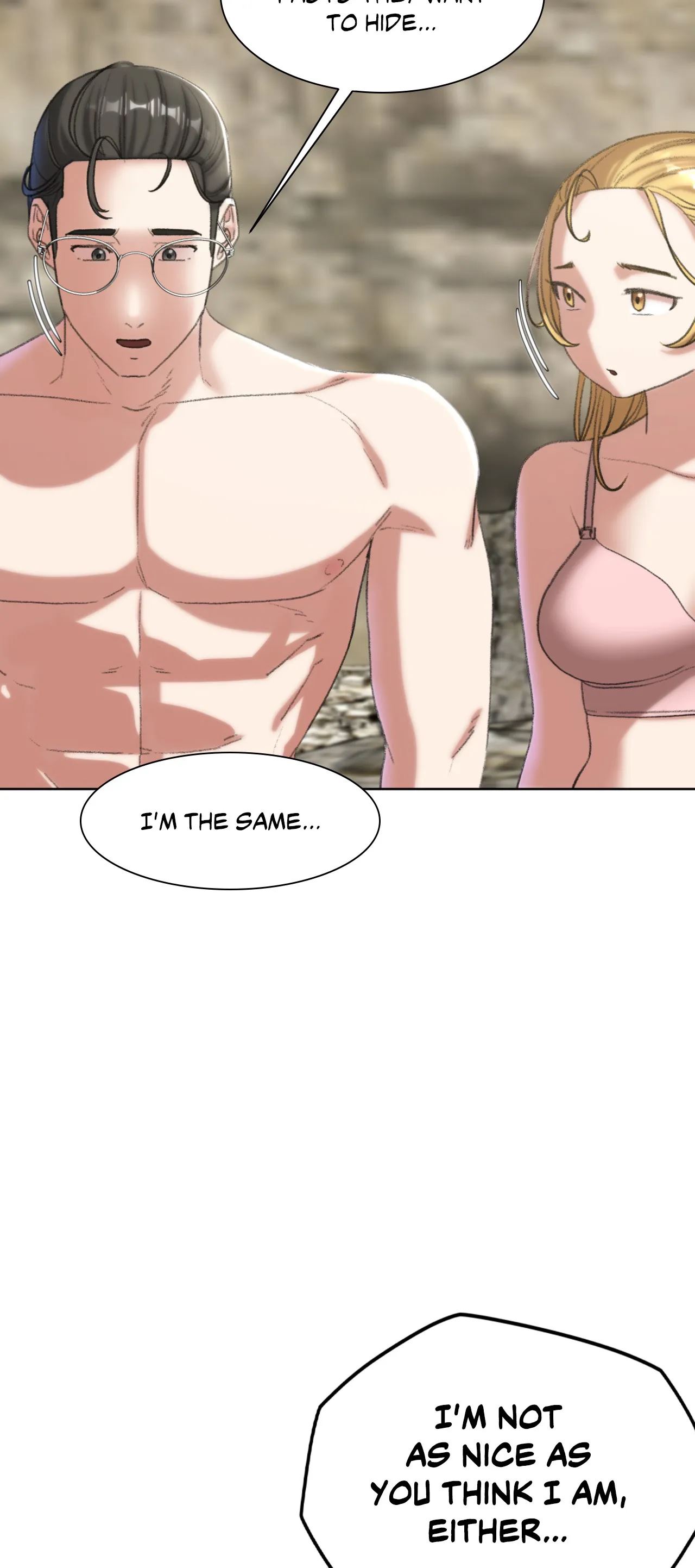 Read manhwa Lustful Games Chapter 41 - SauceManhwa.com