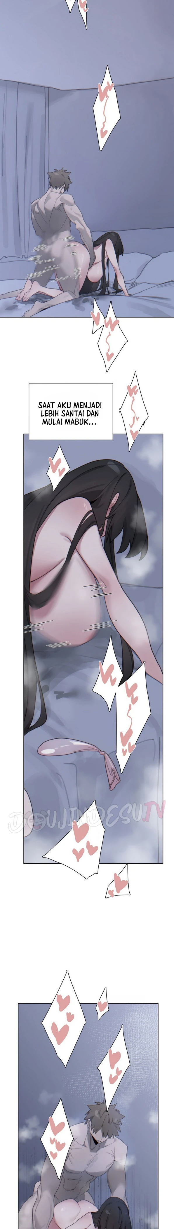 Read manhwa Cold? Hot!  Chapter 4 - SauceManhwa.com