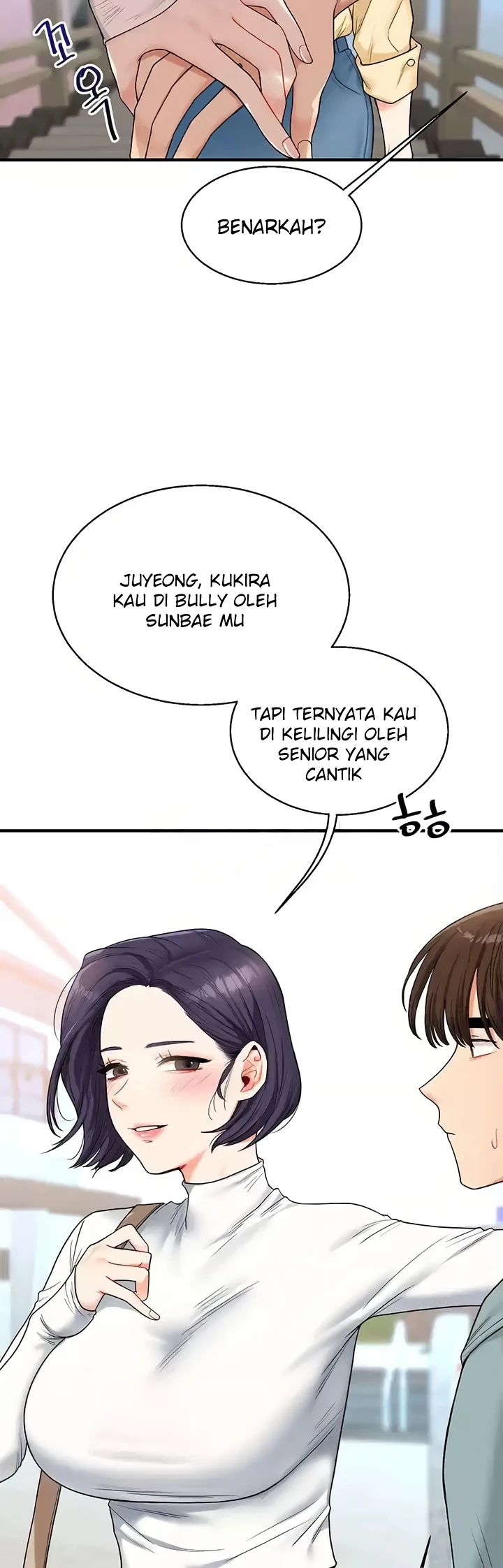 Read manhwa Relationship Reversal Chapter 32 - SauceManhwa.com