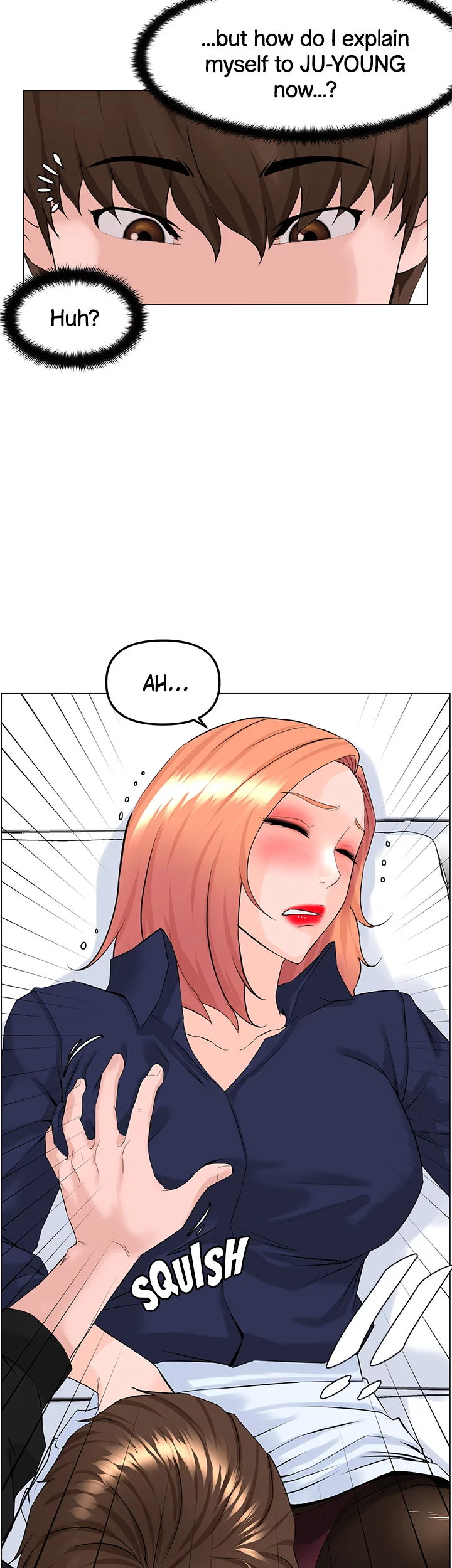 Read manhwa Celeb Next Door END Chapter 60 - SauceManhwa.com